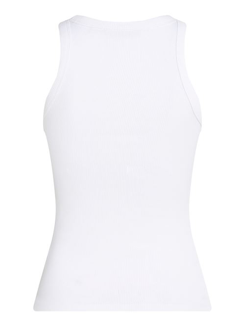 J20J225302YAA BIANCO CALVIN KLEIN | J20J225302YAA BIANCO